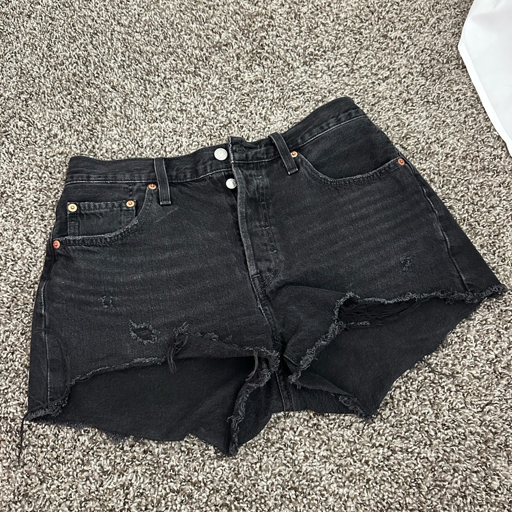 Levi’s 501 Shorts